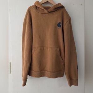 Carhartt Youth Hoodie